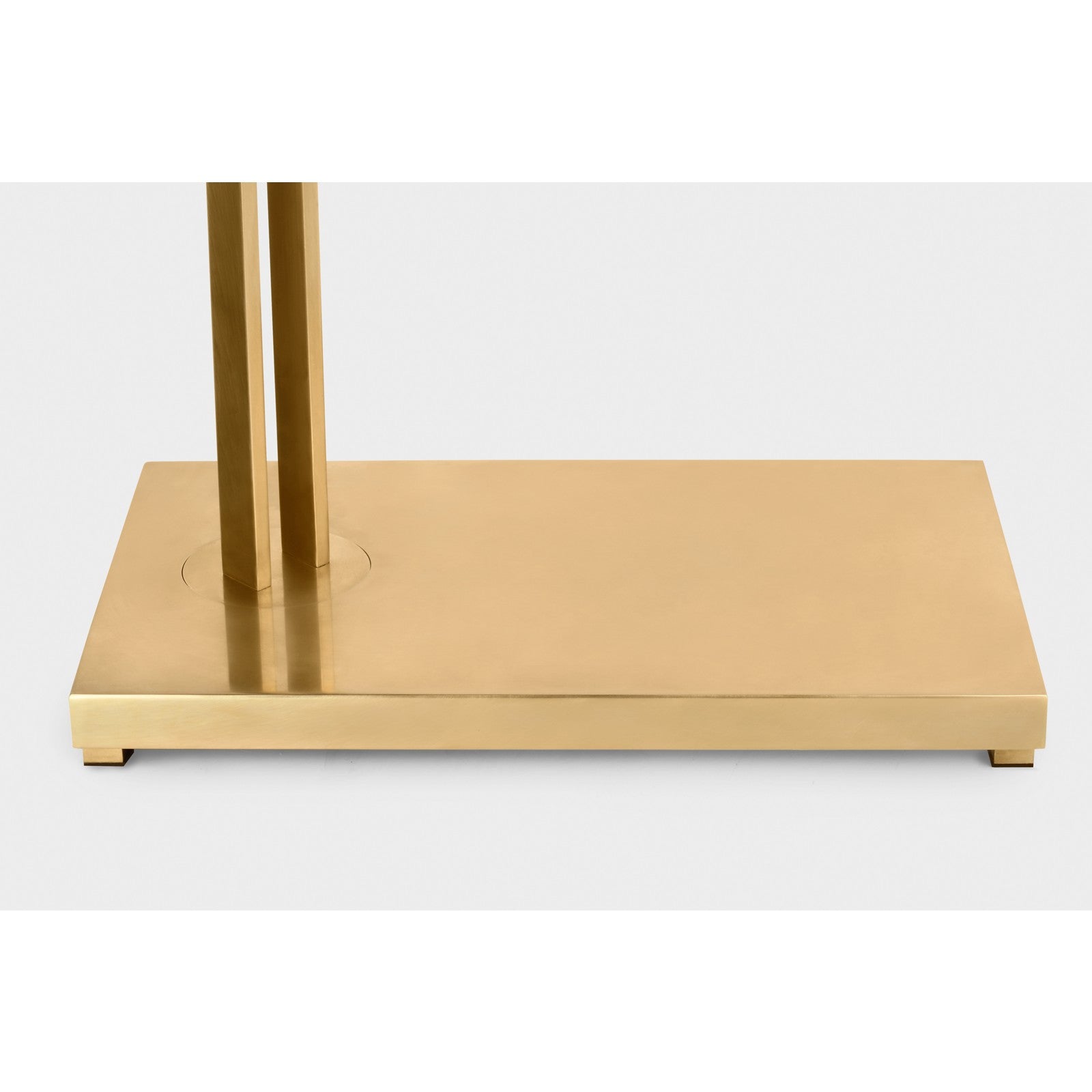Stagger Medium Floor Lamp - Visual Comfort Modern 16
