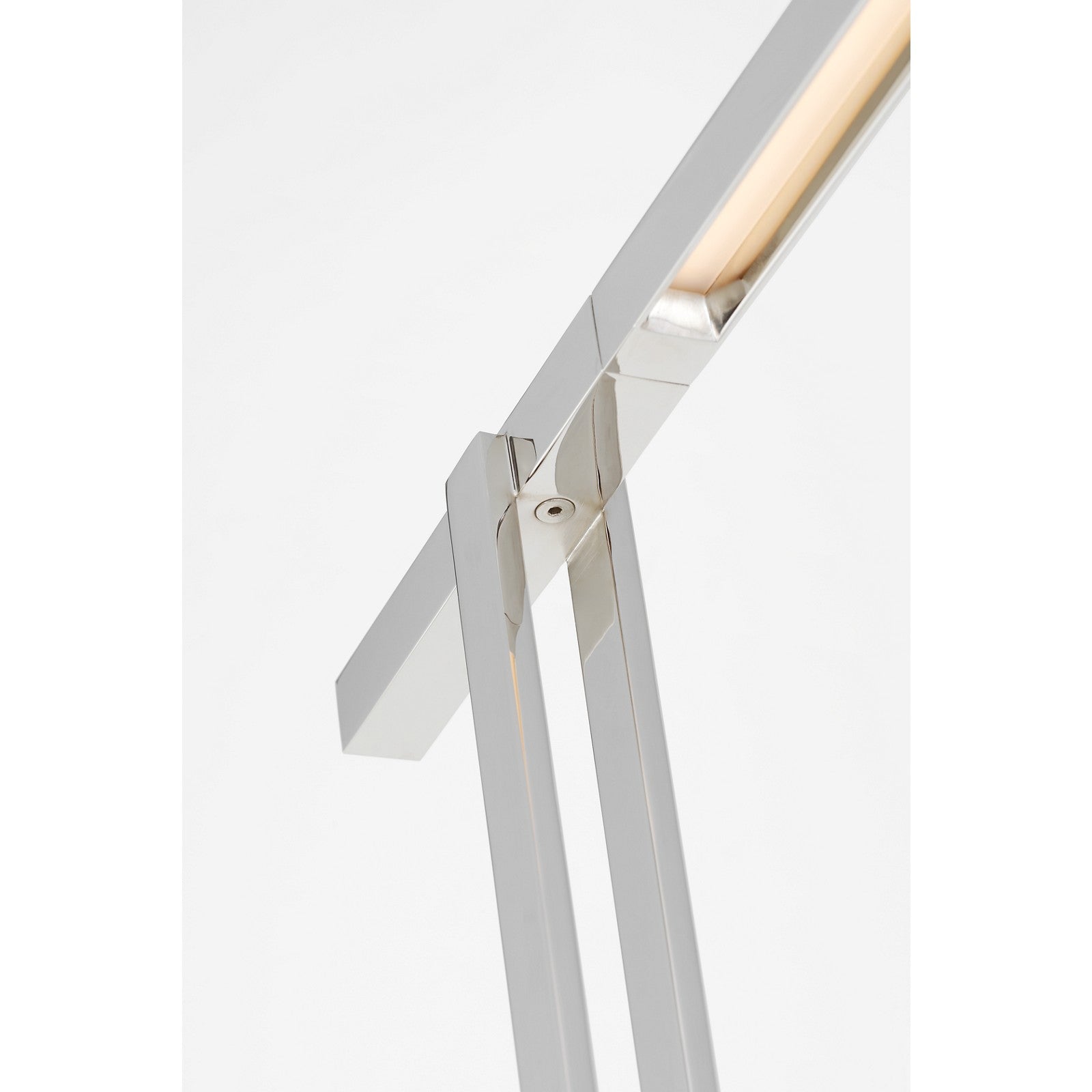 Stagger Medium Floor Lamp - Visual Comfort Modern 9