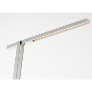 Stagger Medium Floor Lamp - Visual Comfort Modern 12