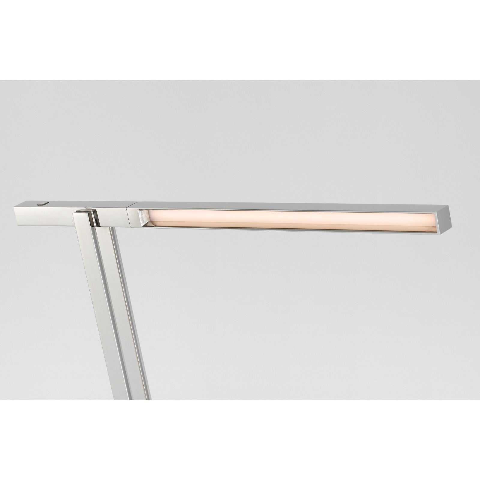 Stagger Medium Floor Lamp - Visual Comfort Modern 10