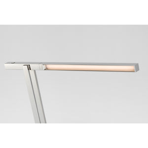 Stagger Medium Floor Lamp - Visual Comfort Modern 10