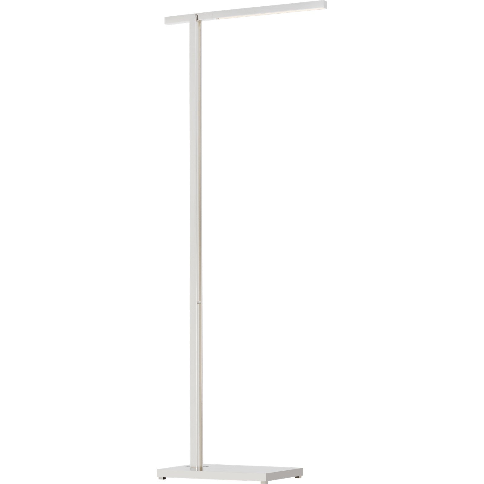 Stagger Medium Floor Lamp - Visual Comfort Modern 6
