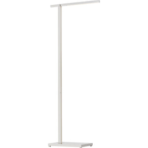 Stagger Medium Floor Lamp - Visual Comfort Modern 6