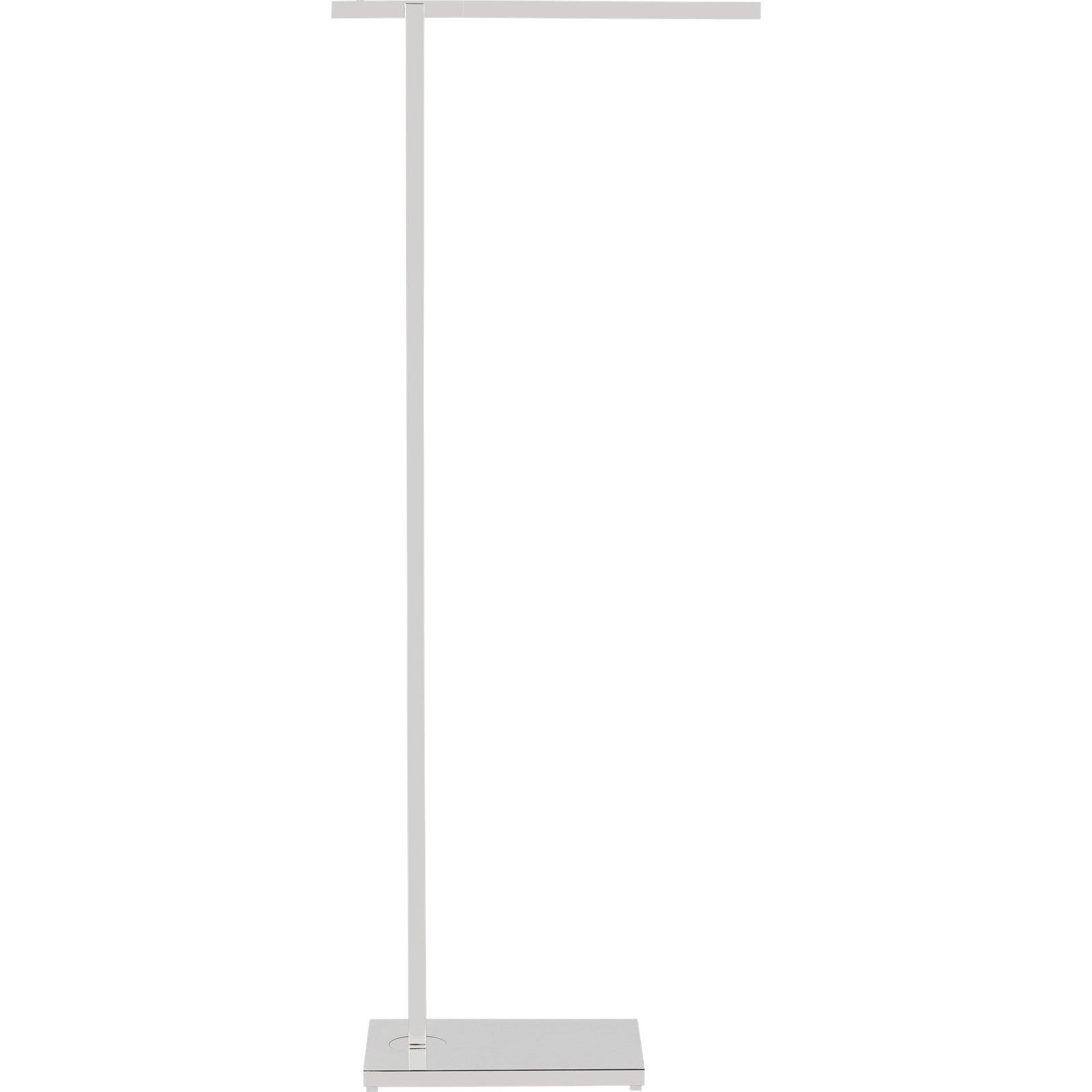 Stagger Medium Floor Lamp - Visual Comfort Modern 8