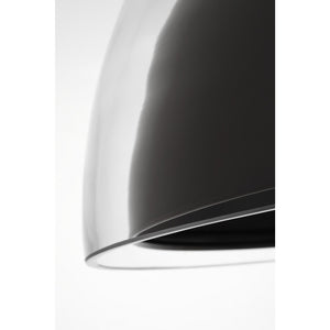 Lusi 24 Flush Mount - Visual Comfort Modern 5
