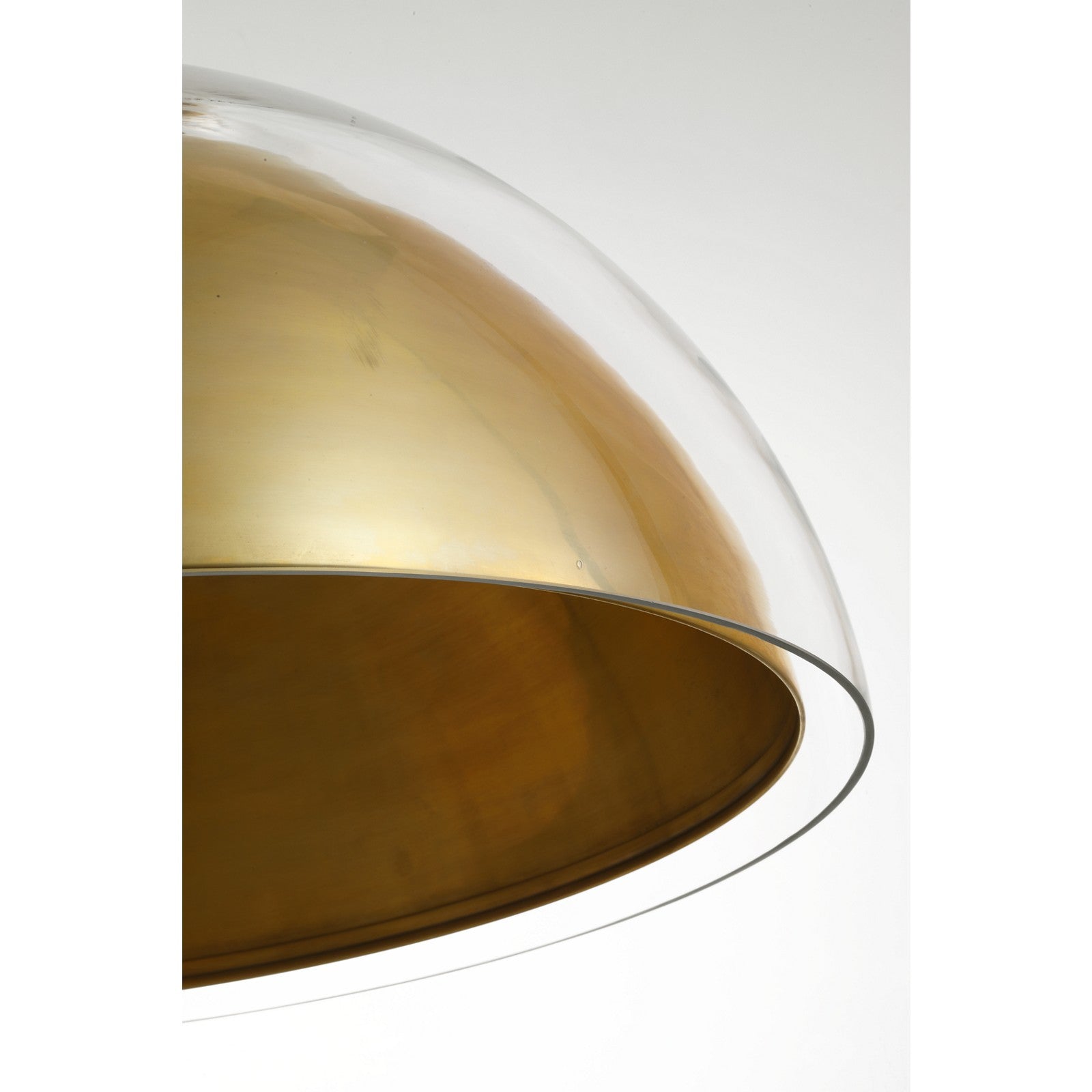 Lusi 24 Flush Mount - Visual Comfort Modern 10