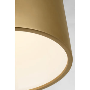 Dola 13 Flush Mount - Visual Comfort Modern 6