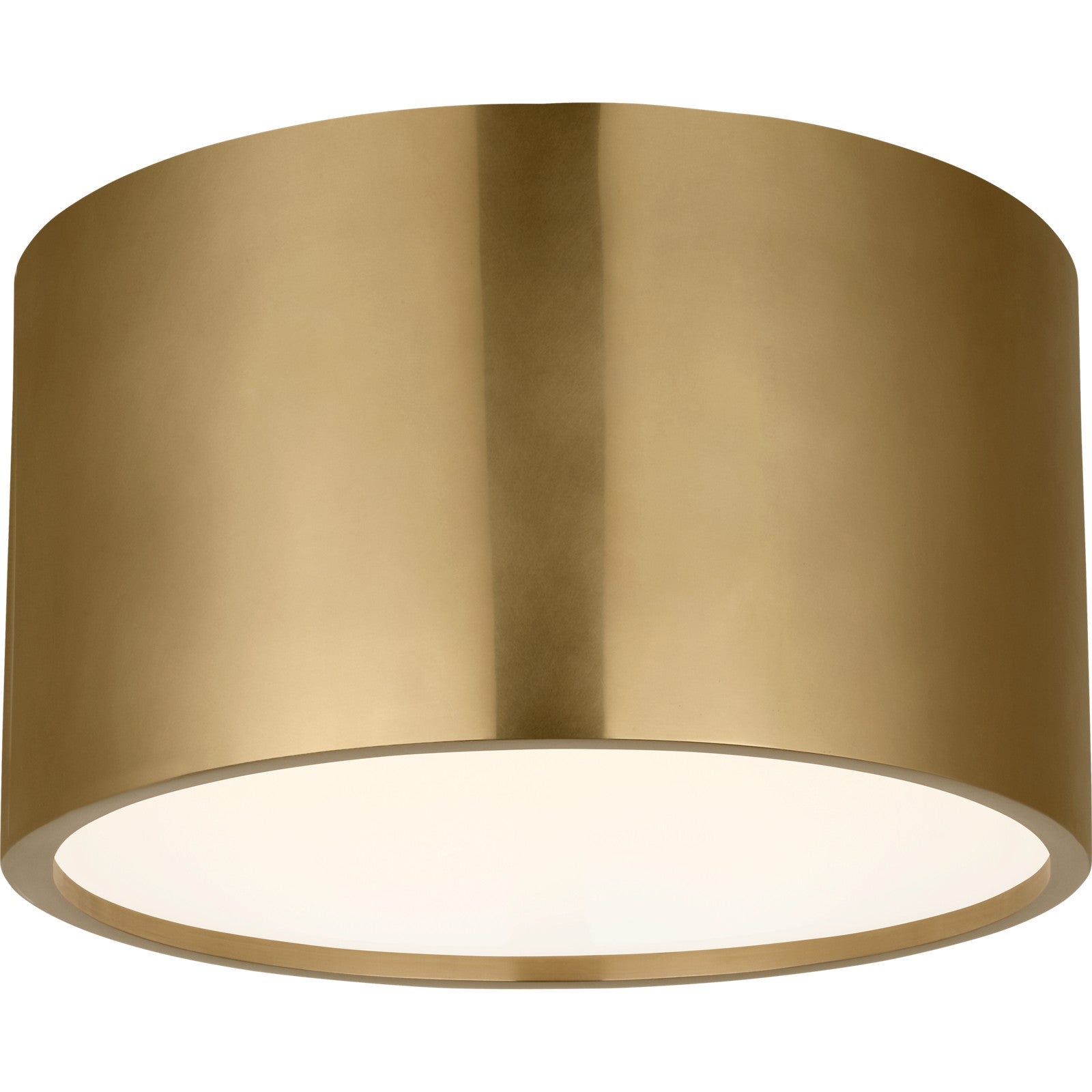 Dola 13 Flush Mount - Visual Comfort Modern 7