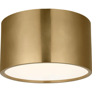 Dola 13 Flush Mount - Visual Comfort Modern 7