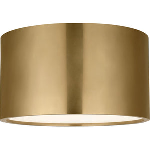 Dola 13 Flush Mount - Visual Comfort Modern 5