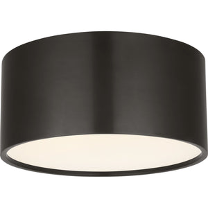 Dola 10 Flush Mount - Visual Comfort Modern 4