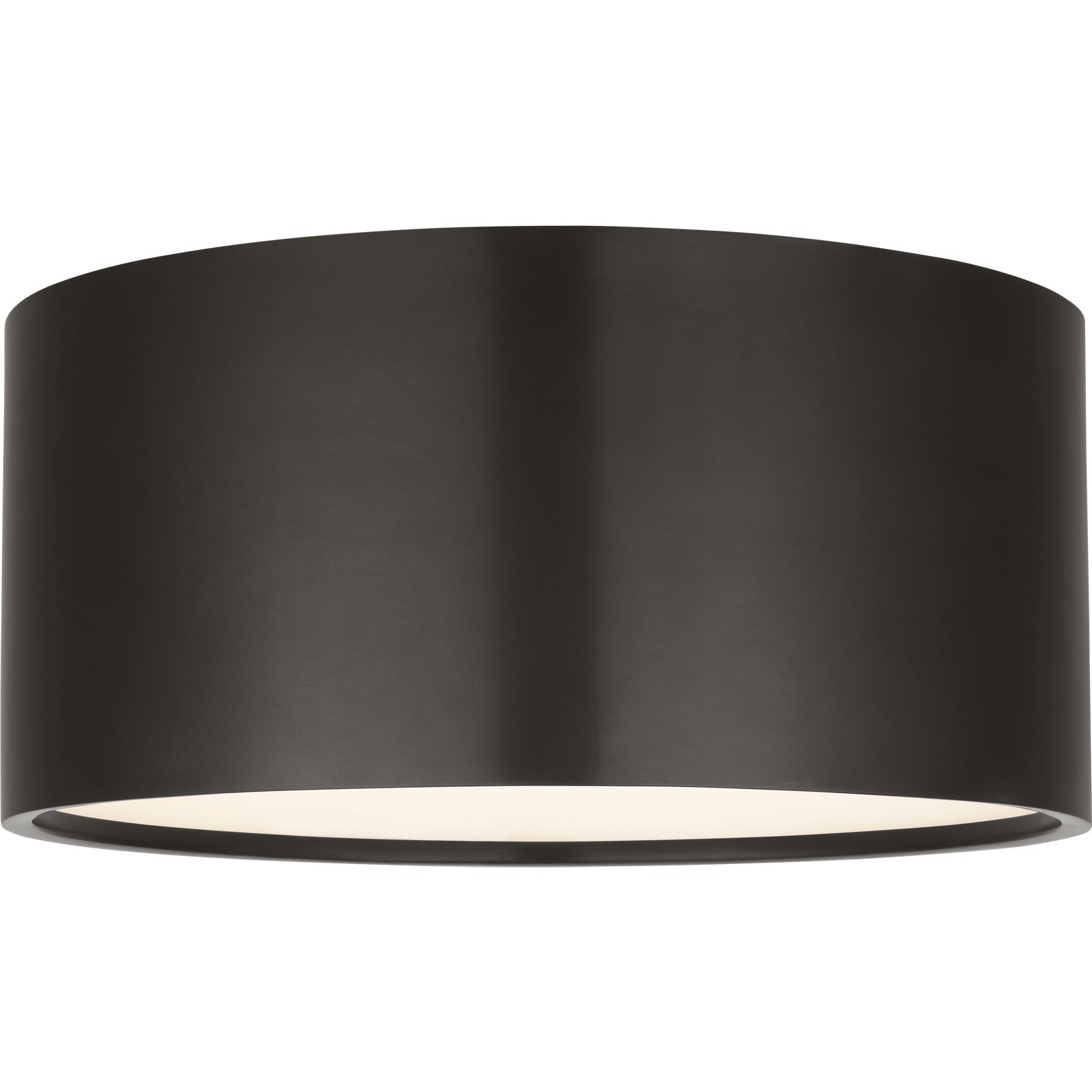 Dola 10 Flush Mount - Visual Comfort Modern 1