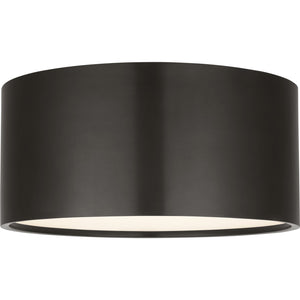 Dola 10 Flush Mount - Visual Comfort Modern 1