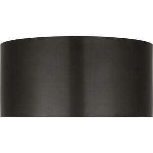 Dola 10 Flush Mount - Visual Comfort Modern 2
