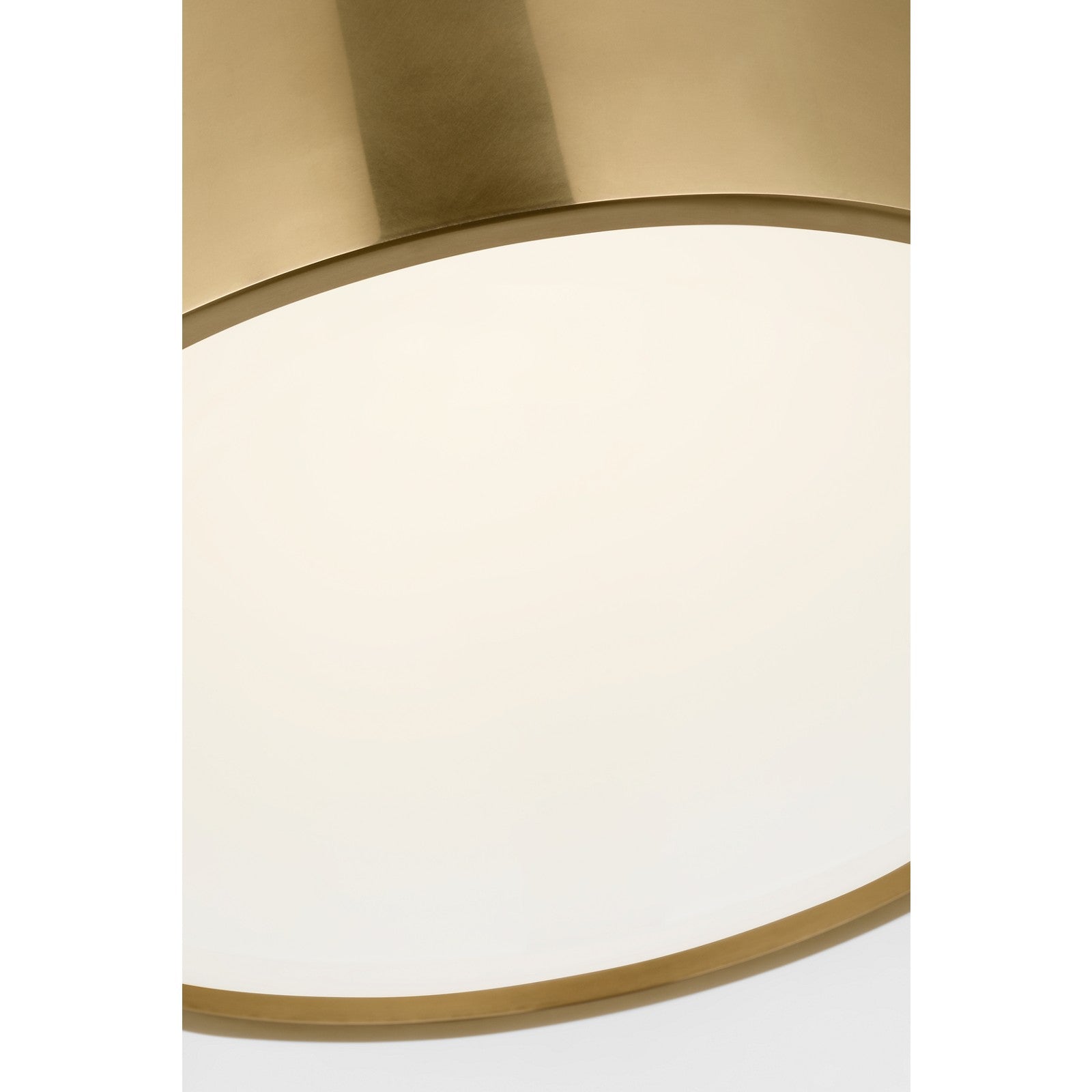 Dola 10 Flush Mount - Visual Comfort Modern 8