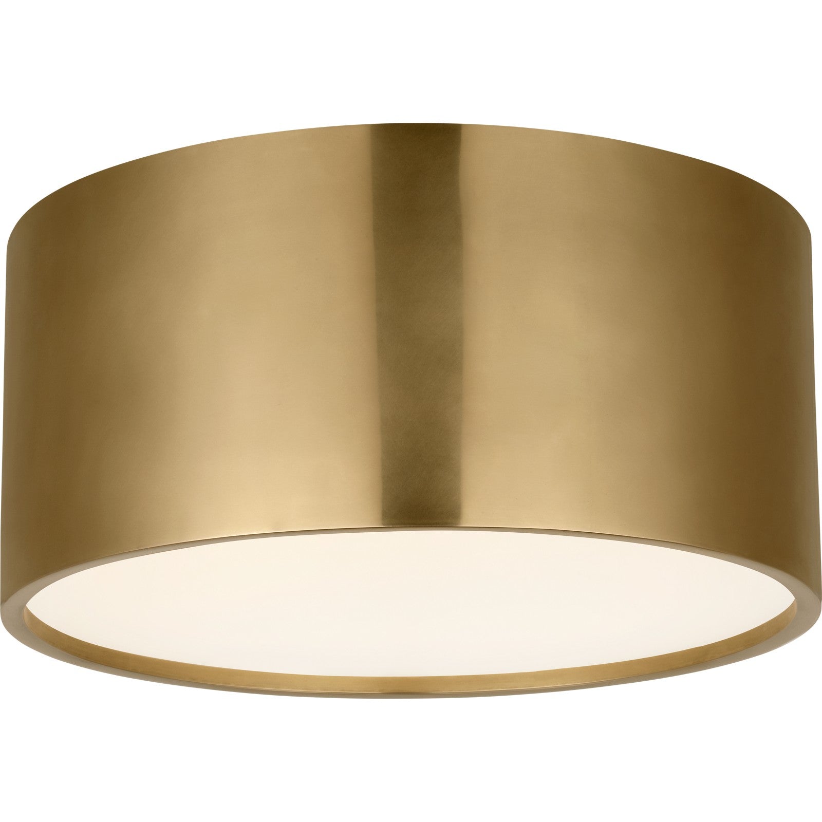 Dola 10 Flush Mount - Visual Comfort Modern 7