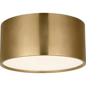 Dola 10 Flush Mount - Visual Comfort Modern 7