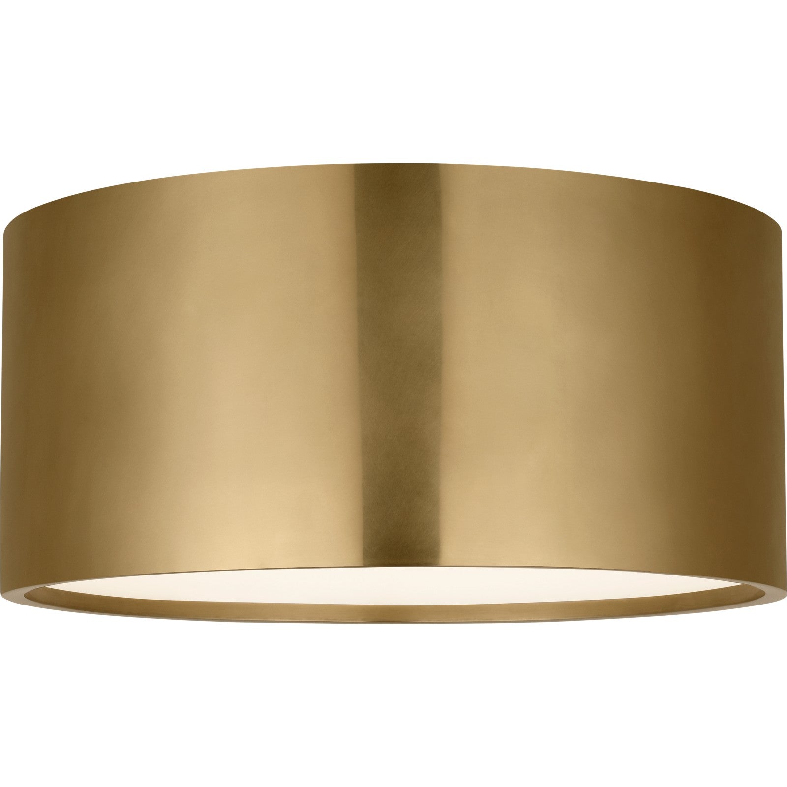 Dola 10 Flush Mount - Visual Comfort Modern 5