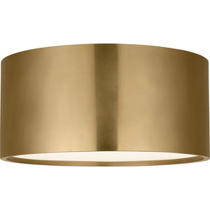 Dola 10 Flush Mount - Visual Comfort Modern 5