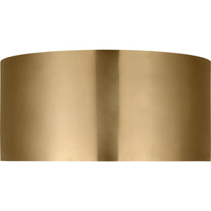 Dola 10 Flush Mount - Visual Comfort Modern 6