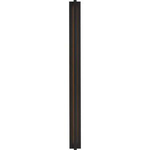Stagger X-Large Wall - Visual Comfort Modern 1