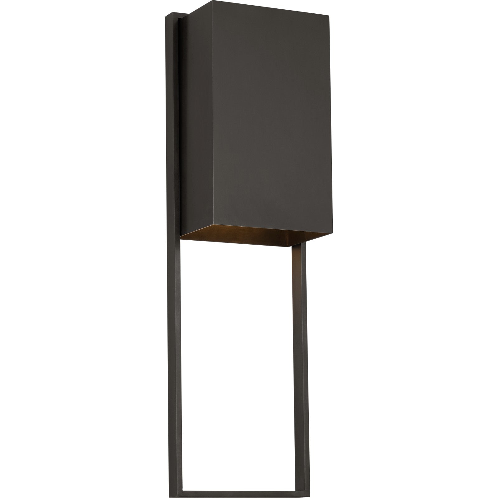 Alude 24 Wall - Visual Comfort Modern 2