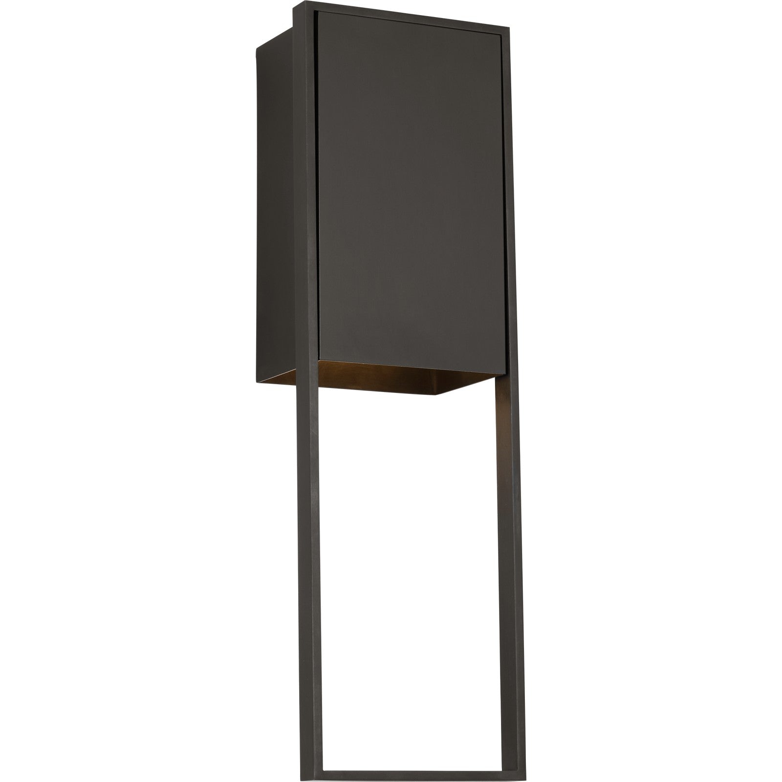 Alude 24 Wall - Visual Comfort Modern 4