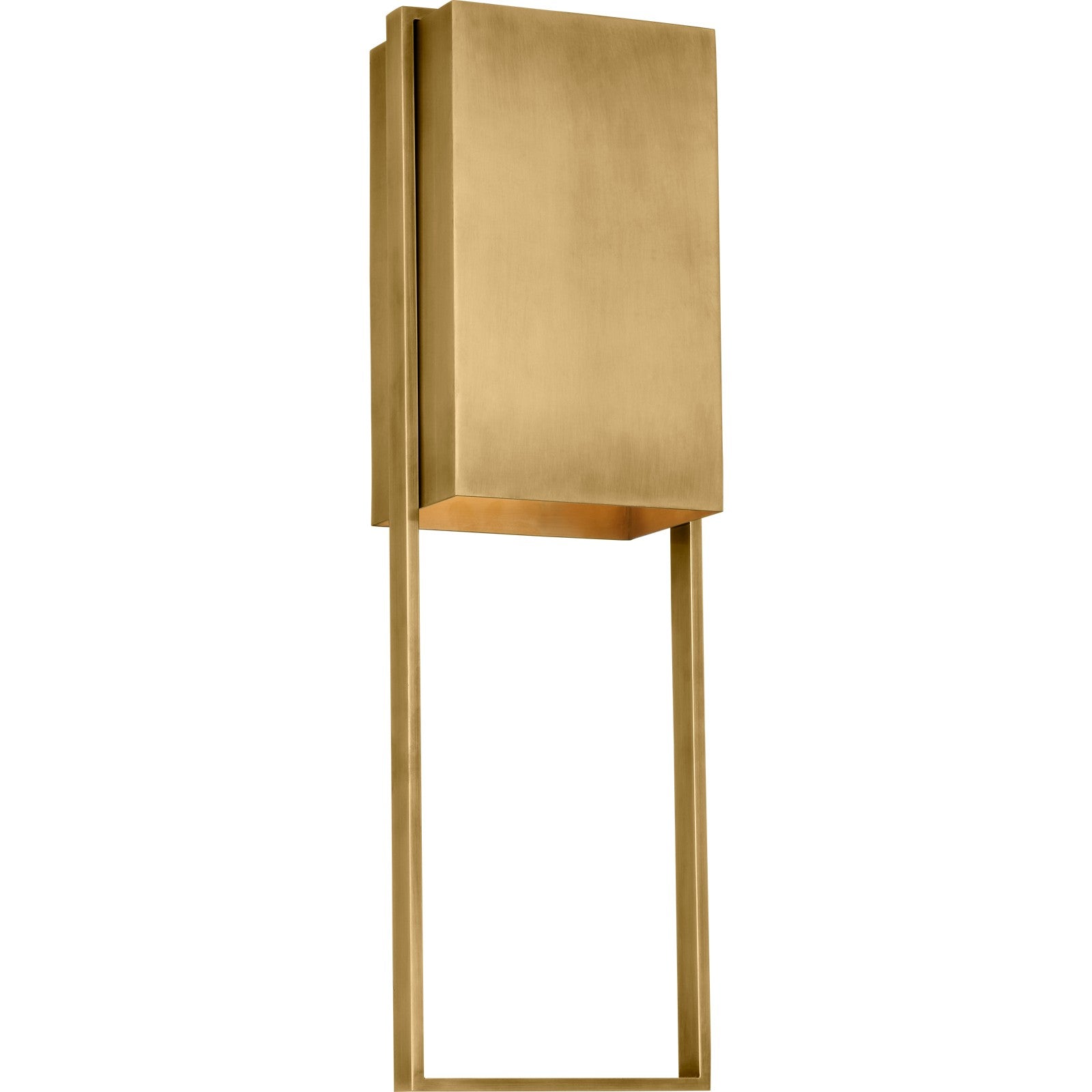Alude 24 Wall - Visual Comfort Modern 9