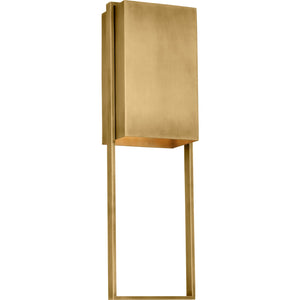 Alude 24 Wall - Visual Comfort Modern 9