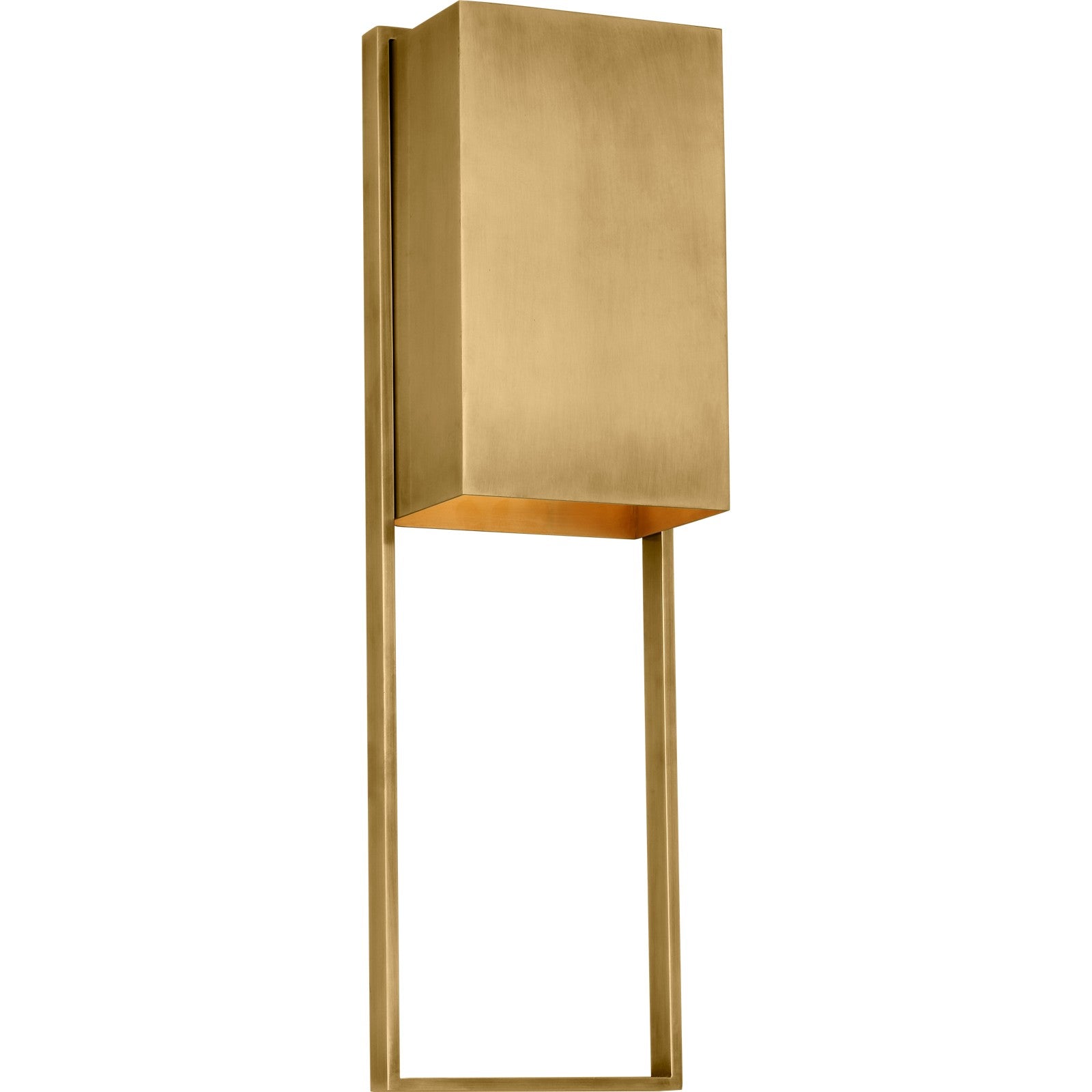 Alude 24 Wall - Visual Comfort Modern 14