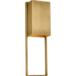 Alude 24 Wall - Visual Comfort Modern 14