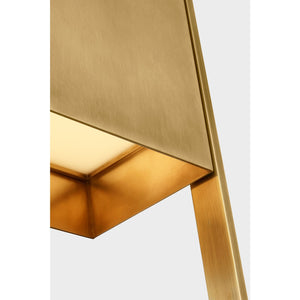 Alude 24 Wall - Visual Comfort Modern 13