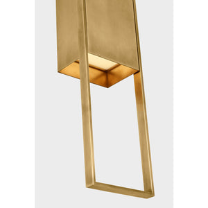 Alude 24 Wall - Visual Comfort Modern 15