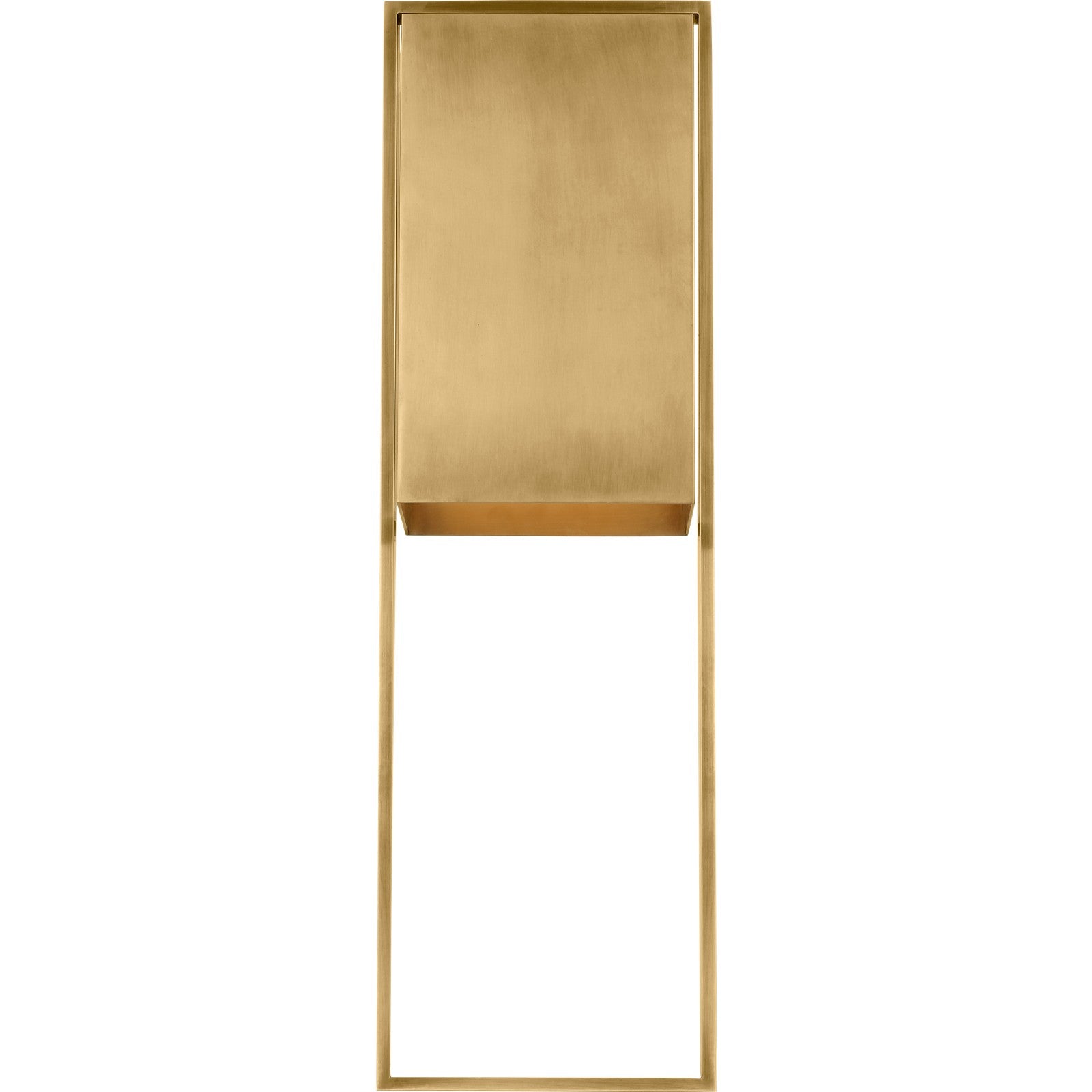 Alude 24 Wall - Visual Comfort Modern 10