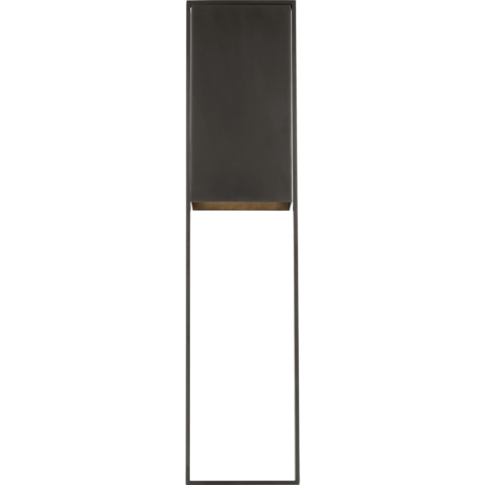 Alude 36 Wall - Visual Comfort Modern 4