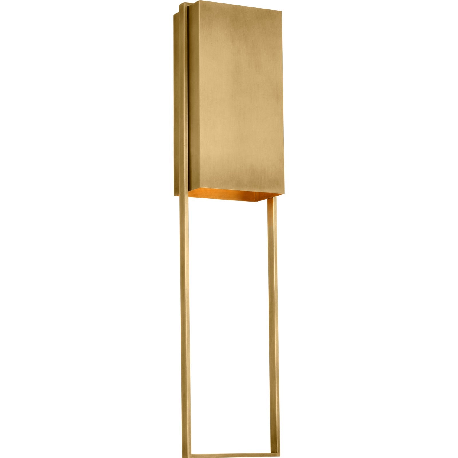 Alude 36 Wall - Visual Comfort Modern 9