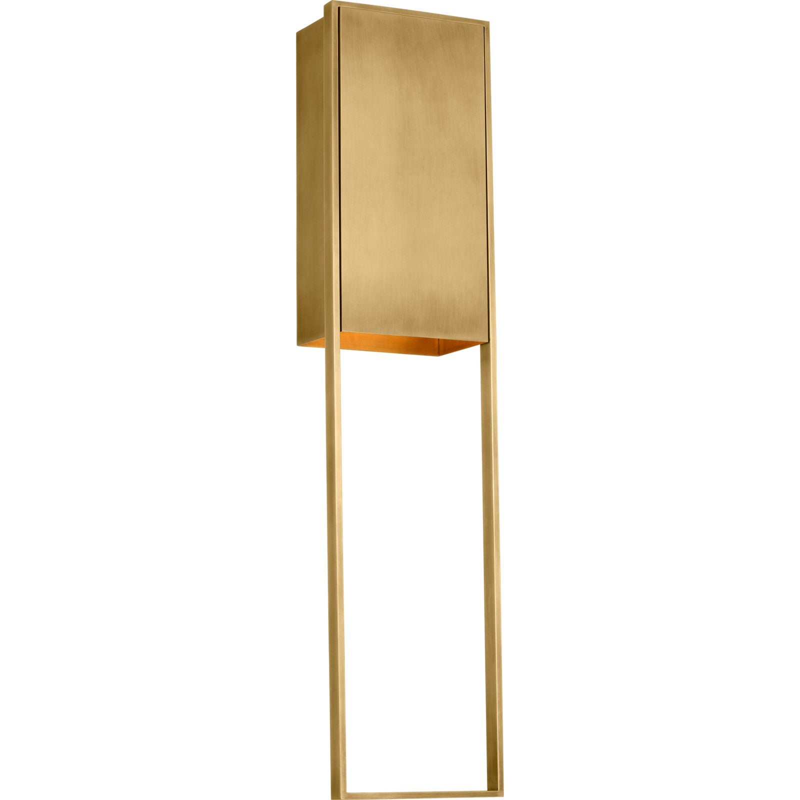 Alude 36 Wall - Visual Comfort Modern 14