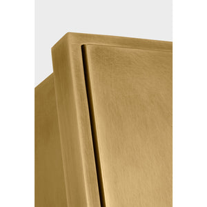 Alude 36 Wall - Visual Comfort Modern 16