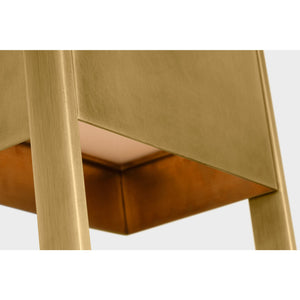 Alude 36 Wall - Visual Comfort Modern 13
