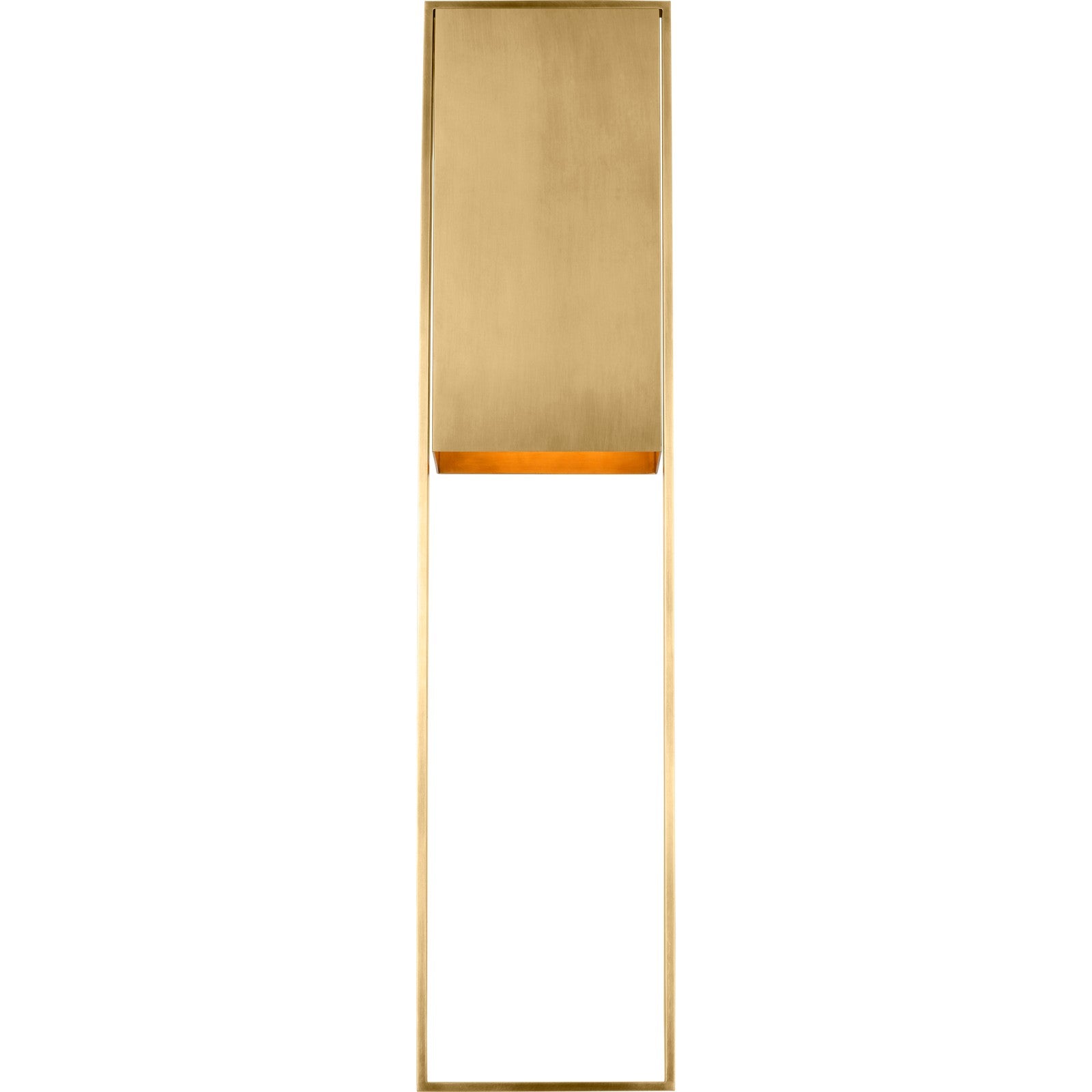 Alude 36 Wall - Visual Comfort Modern 10