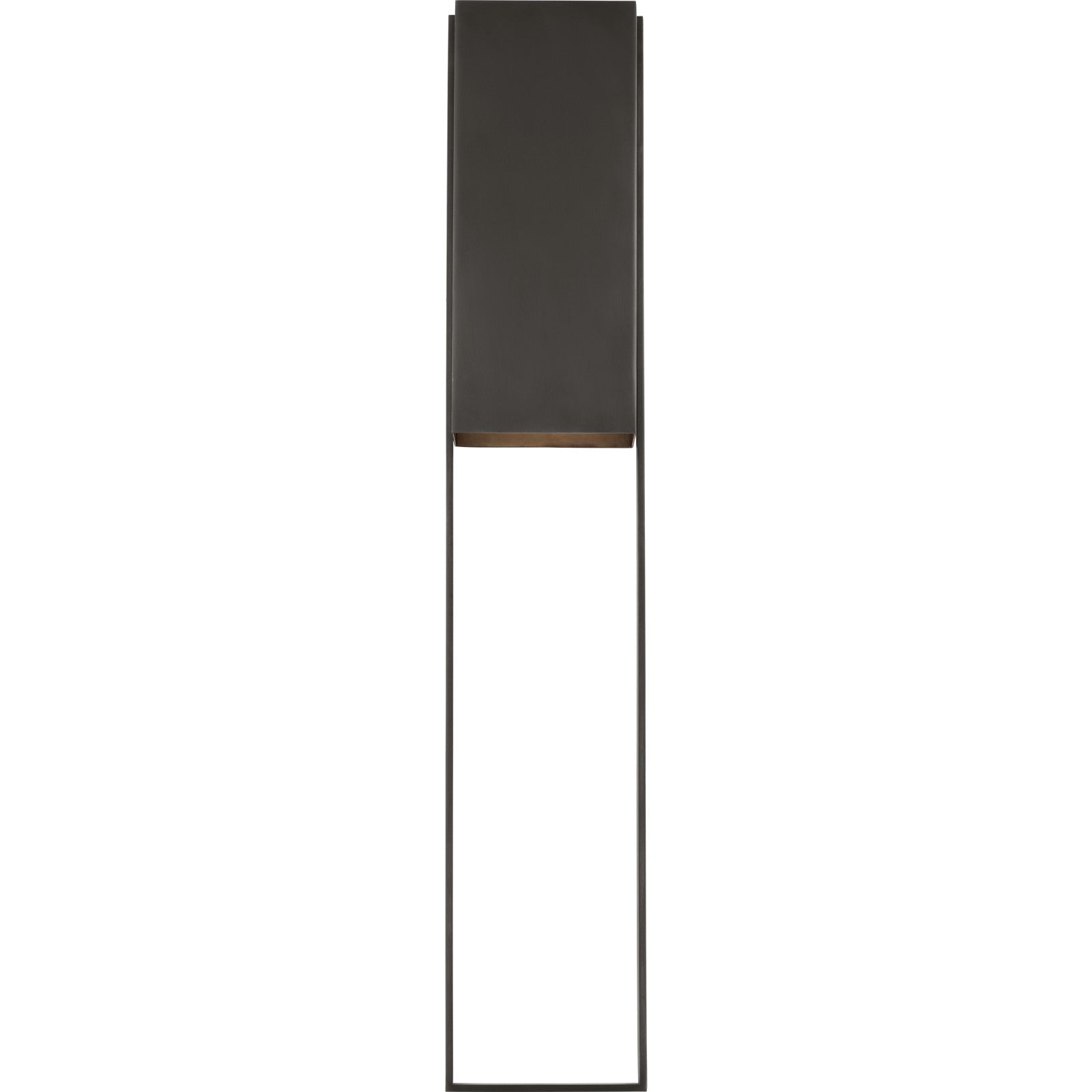 Alude 45 Wall - Visual Comfort Modern 2