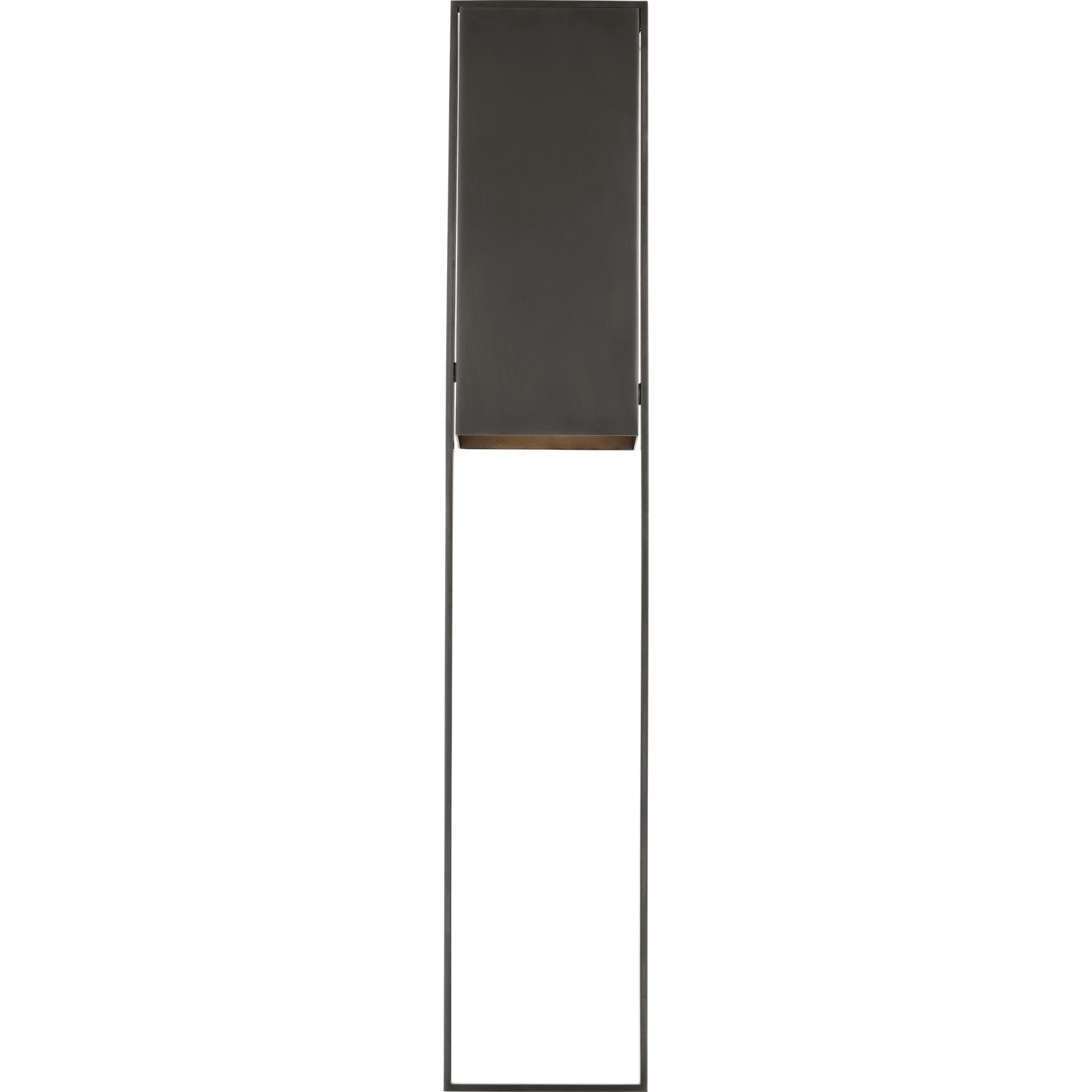 Alude 45 Wall - Visual Comfort Modern 3