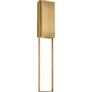 Alude 45 Wall - Visual Comfort Modern 9