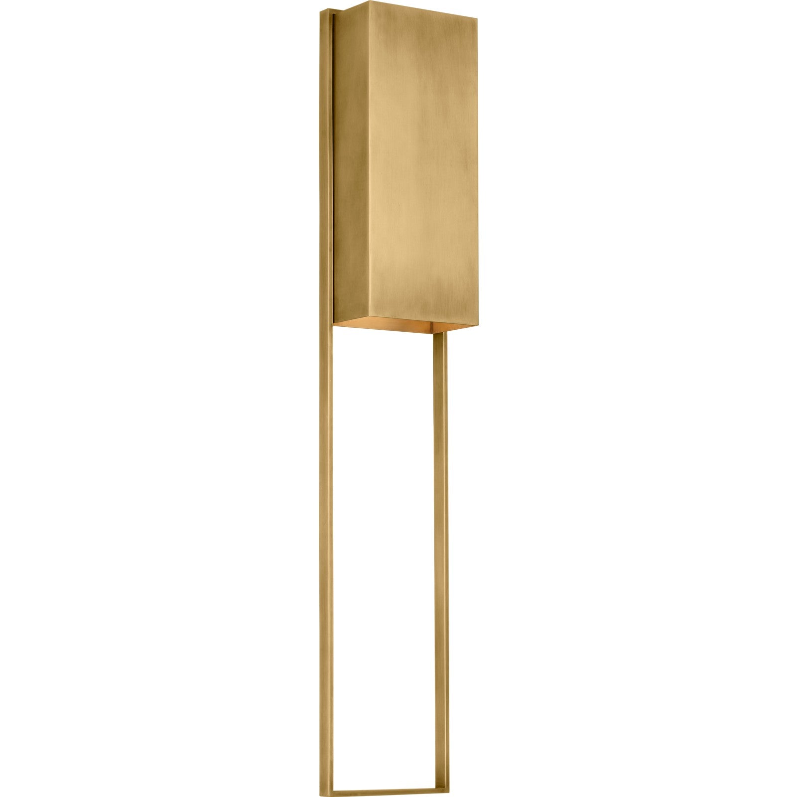 Alude 45 Wall - Visual Comfort Modern 10