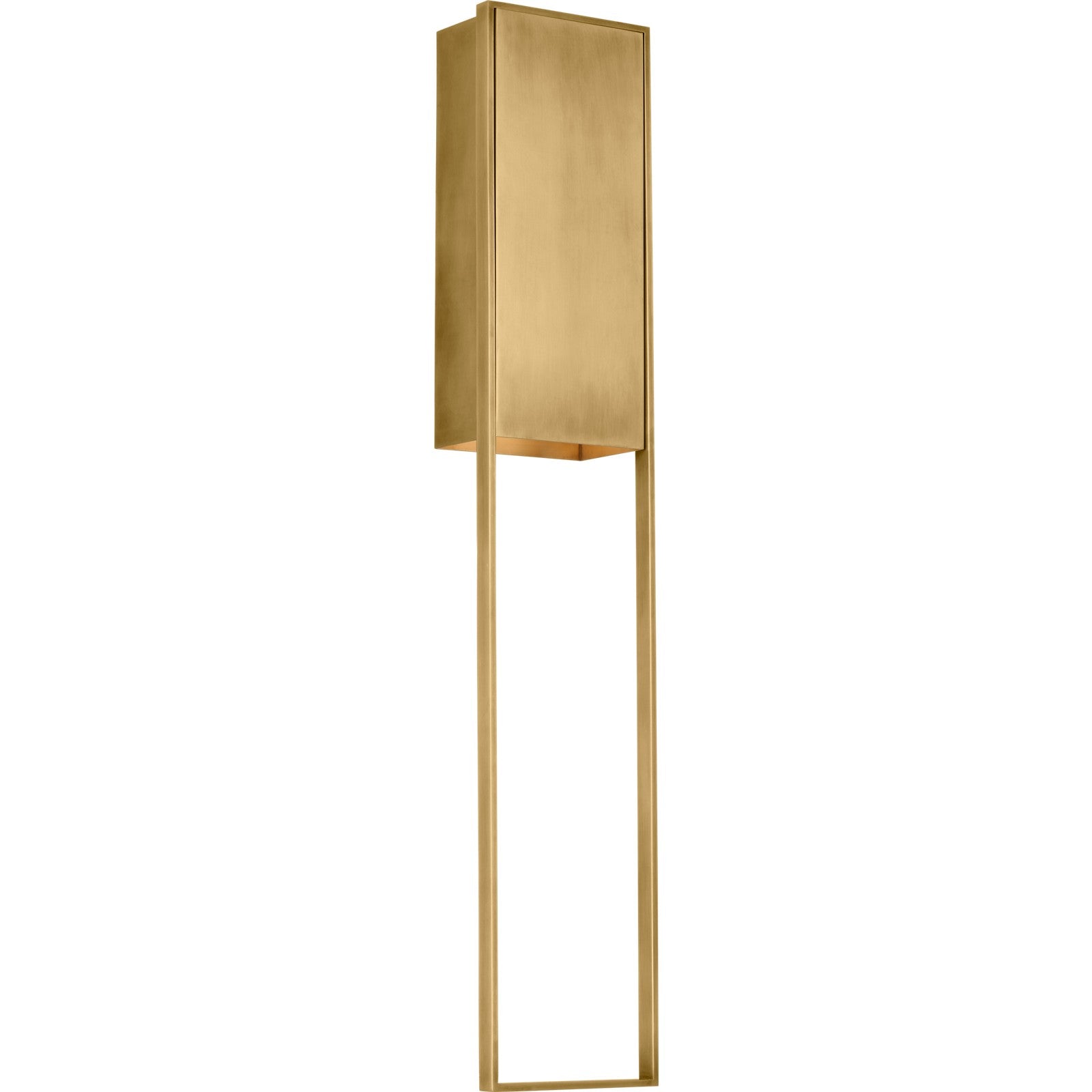 Alude 45 Wall - Visual Comfort Modern 15
