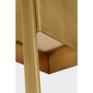 Alude 45 Wall - Visual Comfort Modern 12