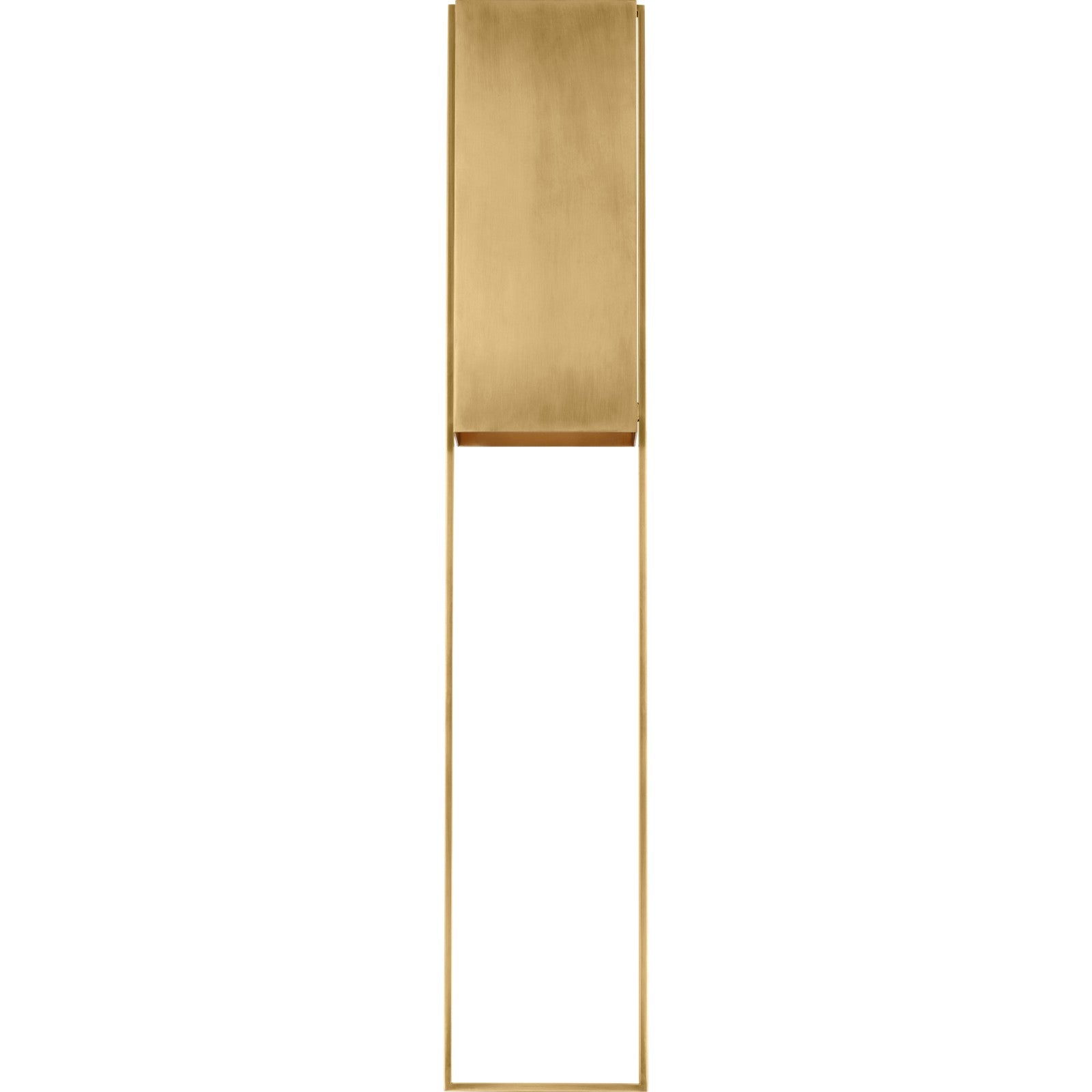 Alude 45 Wall - Visual Comfort Modern 11