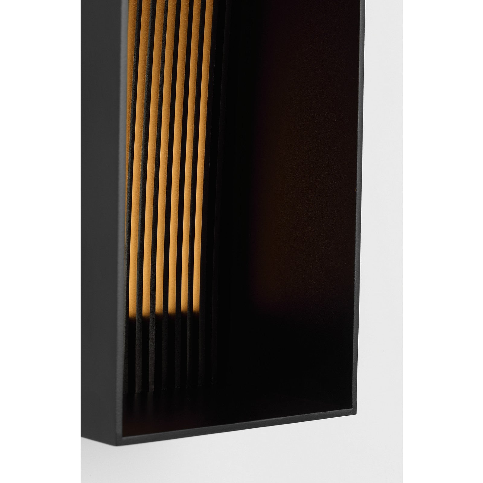 Strum 21 Wall - Visual Comfort Modern 3