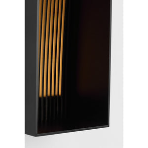 Strum 21 Wall - Visual Comfort Modern 3