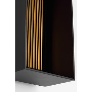 Strum 28 Wall - Visual Comfort Modern 2